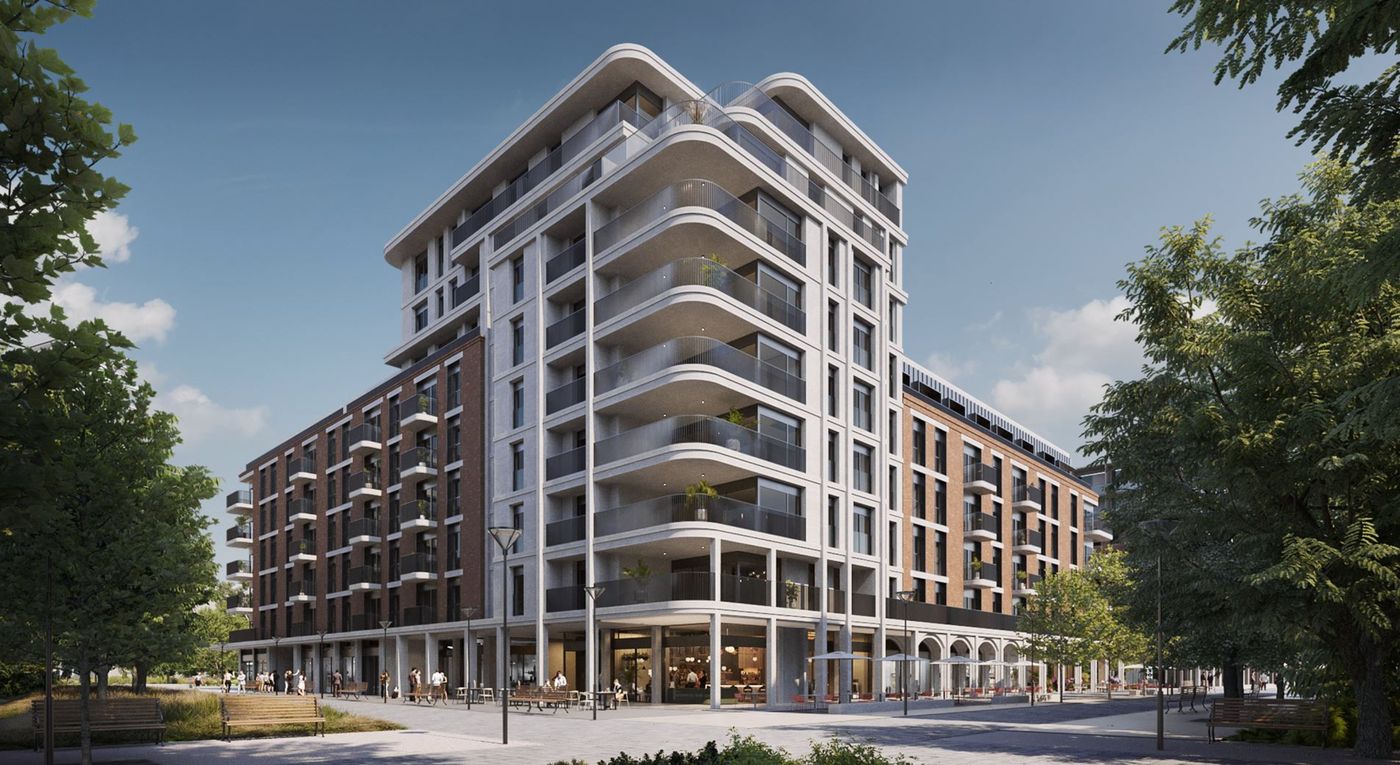 Club Residences