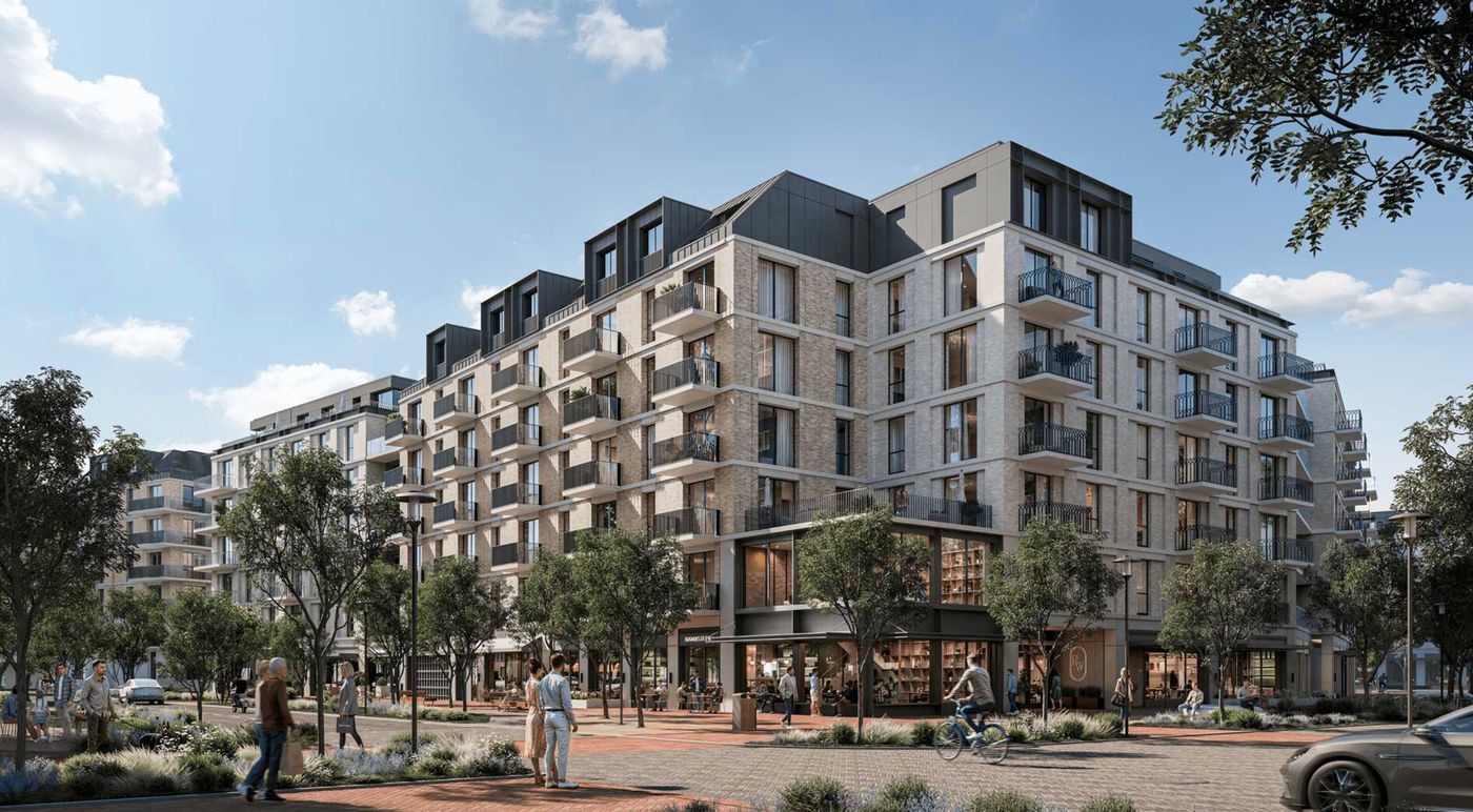Park Residences