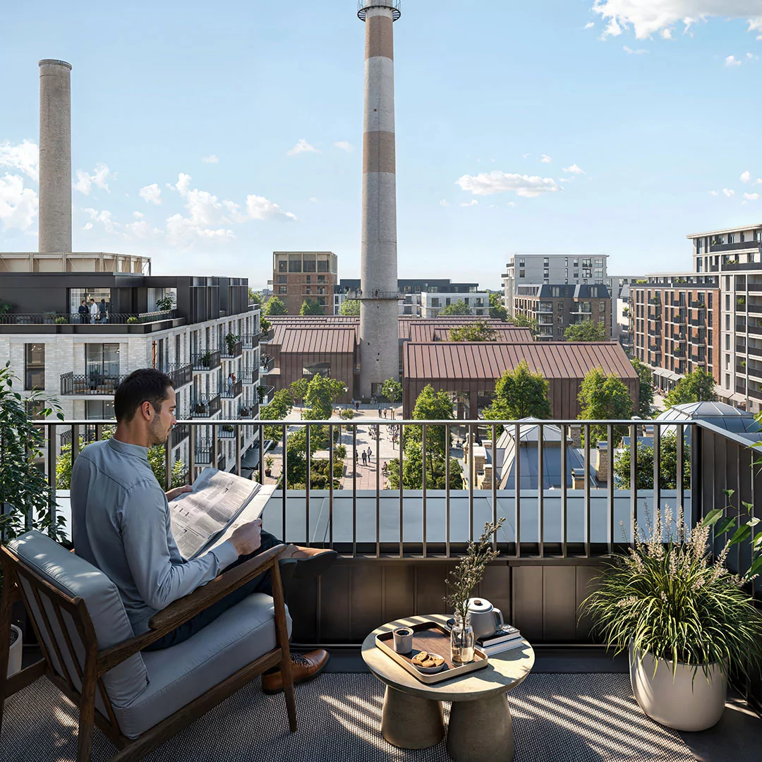 Why invest in real estate in 2026