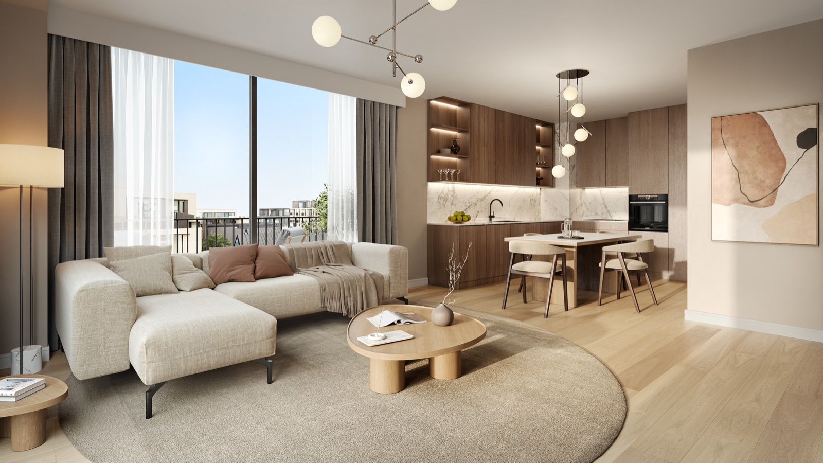 Park Residences Gallery