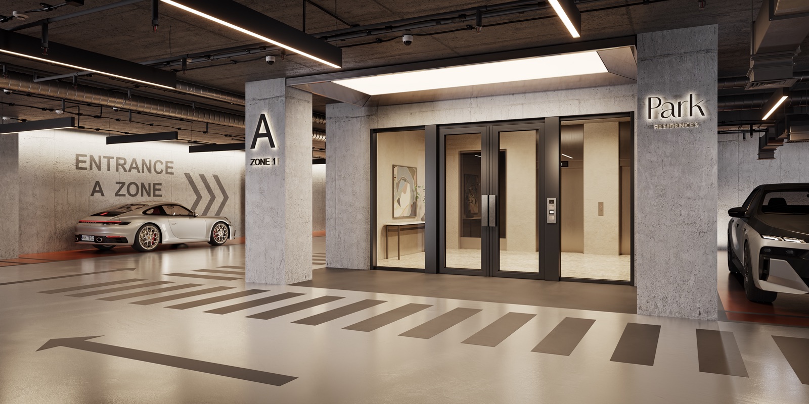 Park Residences Gallery