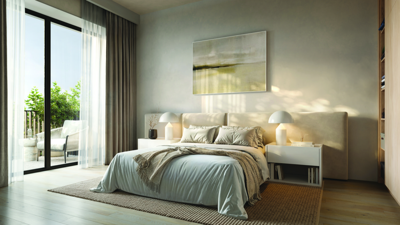 Plaza Residences Gallery